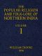 [Gutenberg 43681] • The Popular Religion and Folk-Lore of Northern India, Vol. 1 (of 2)